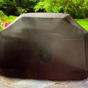 Universal BBQ Cover 65”L 25”D46”H